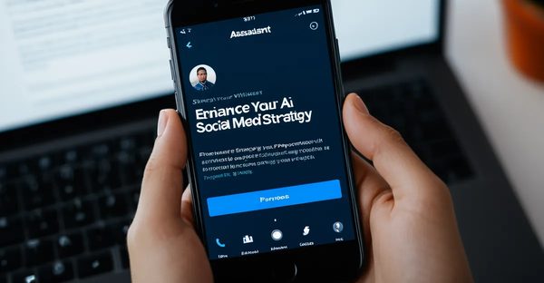 Transform your social media game with an ai manager